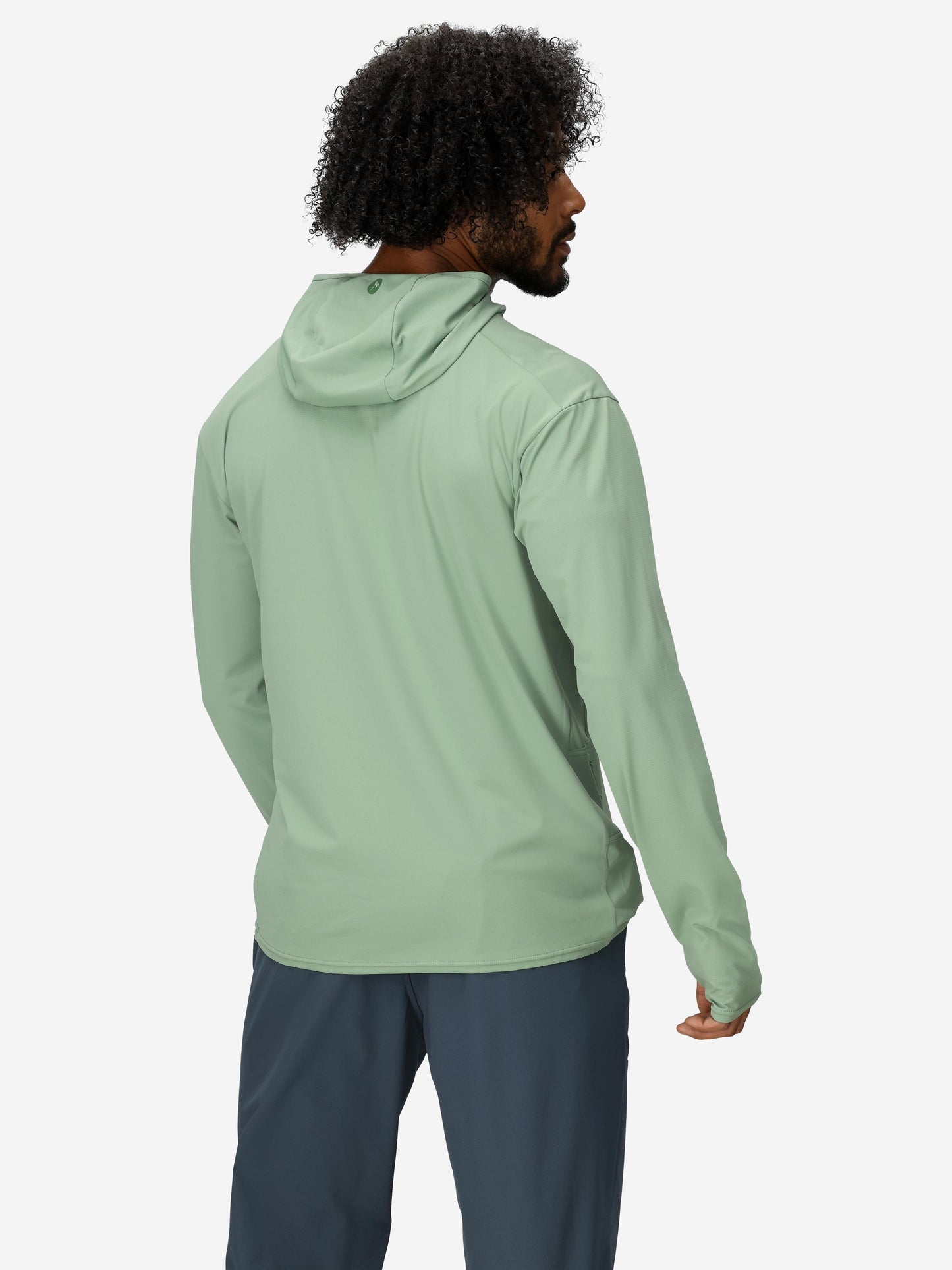 AirExchange UPF50 Hoody