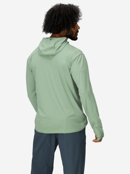 AirExchange UPF50 Hoody