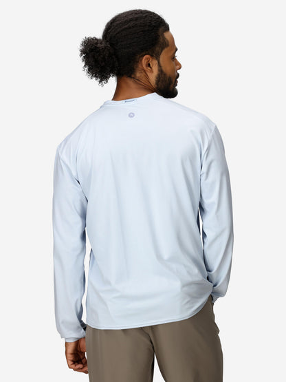 AirExchange UPF50 Crew LS Shirt