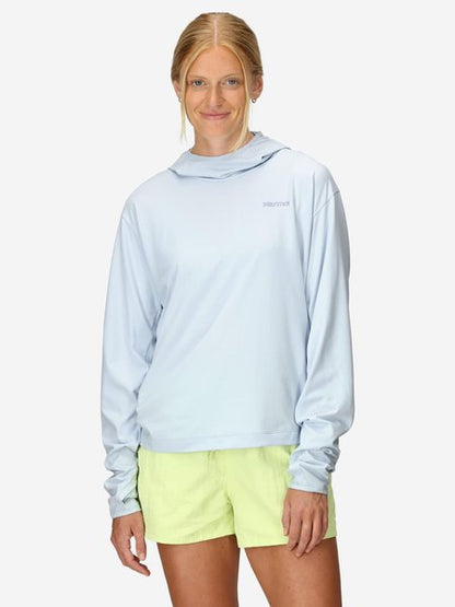 Wm's AirExchange UPF50 Hoody