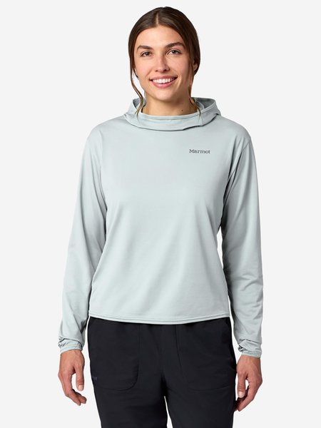 Wm's AirExchange UPF50 Hoody