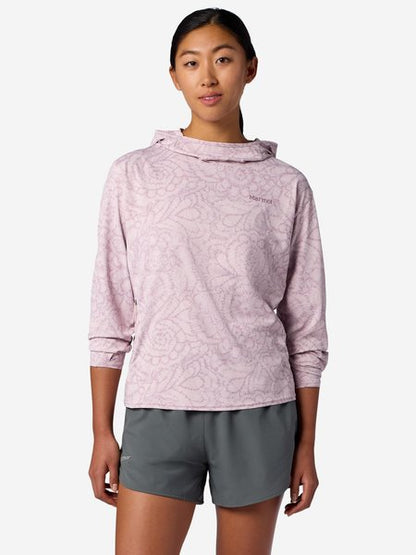 Wm's AirExchange UPF50 Hoody