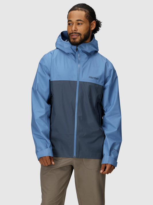 Minimalist Pertex Jacket