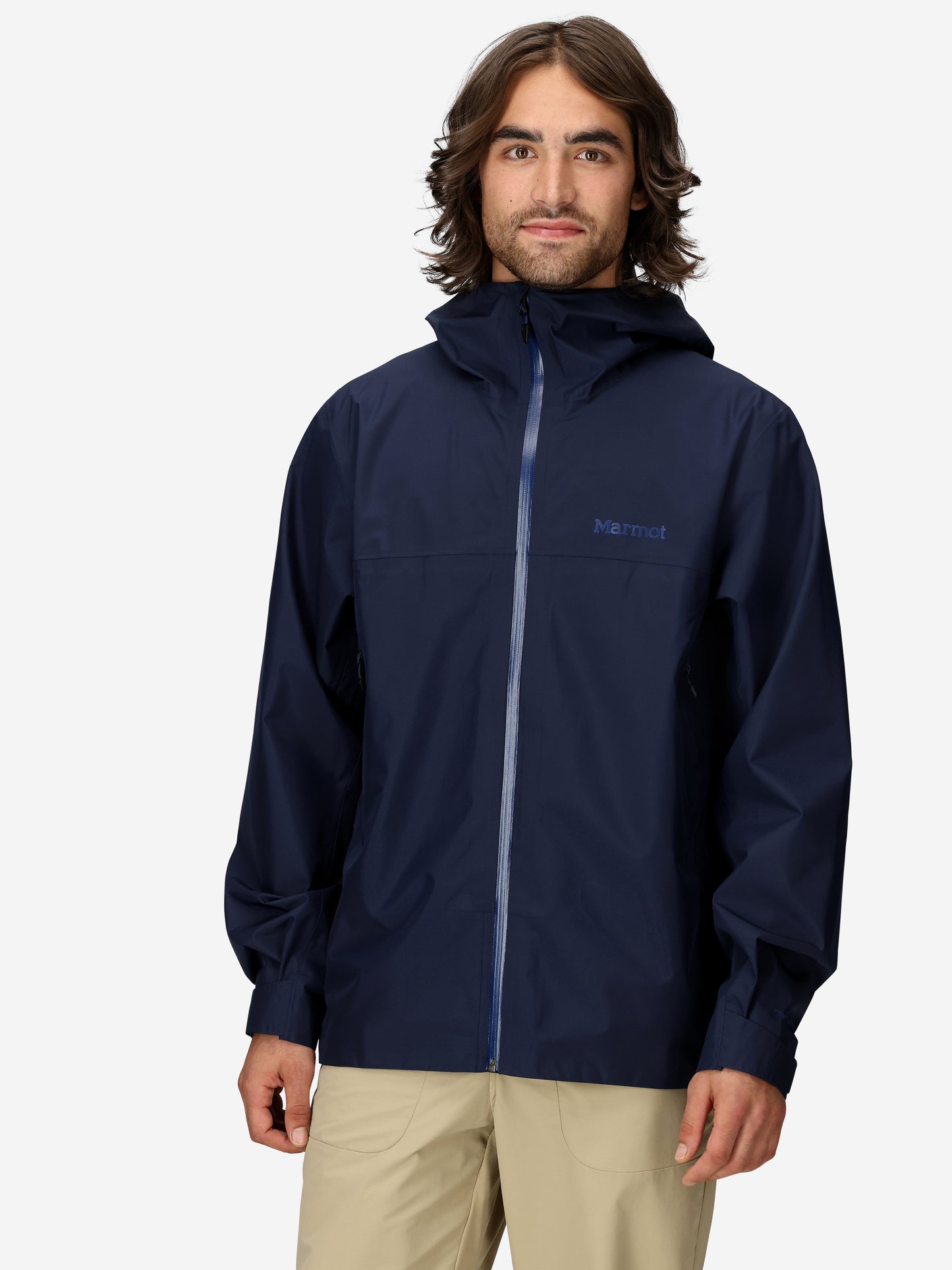 Minimalist Pertex Jacket