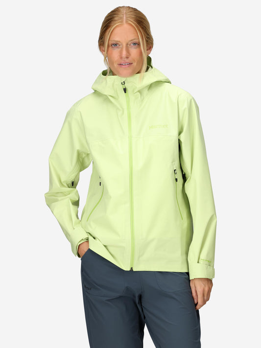 Wm's Minimalist Pertex Jacket