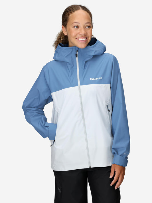 Wm's Minimalist Pertex Jacket