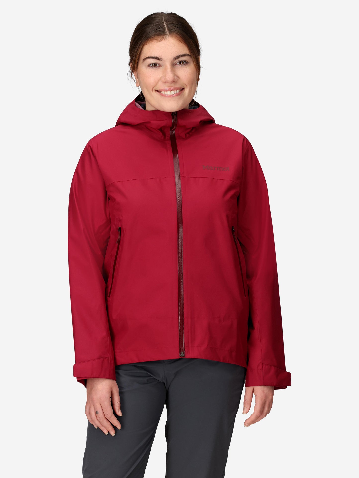 Wm's Minimalist Pertex Jacket