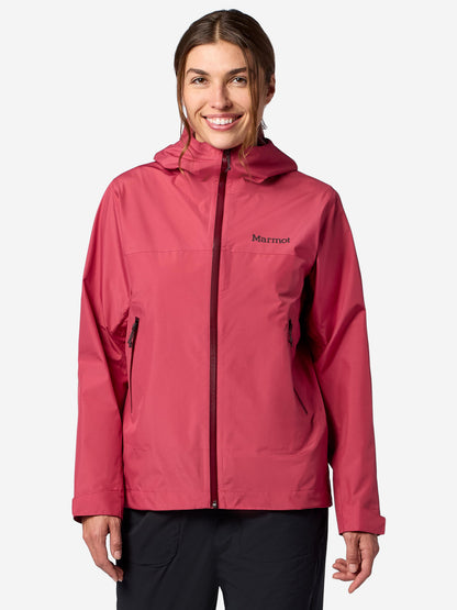 Wm's Minimalist Pertex Jacket