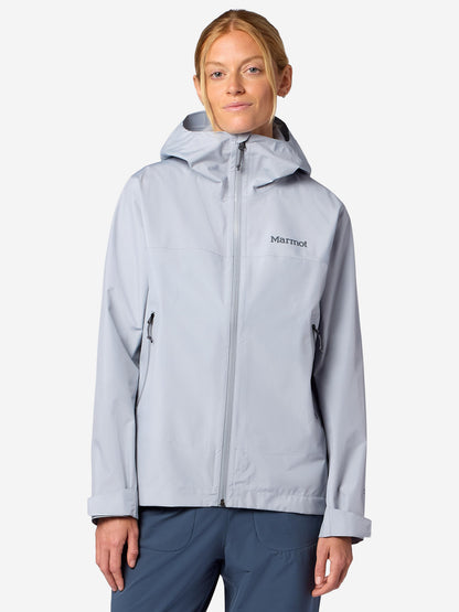 Wm's Minimalist Pertex Jacket