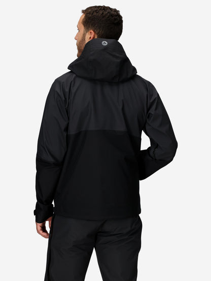 Seeker GORE-TEX Jacket