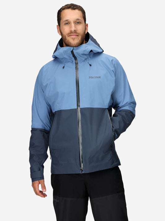 Seeker GORE-TEX Jacket