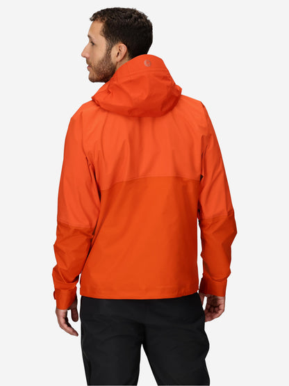 Seeker GORE-TEX Jacket