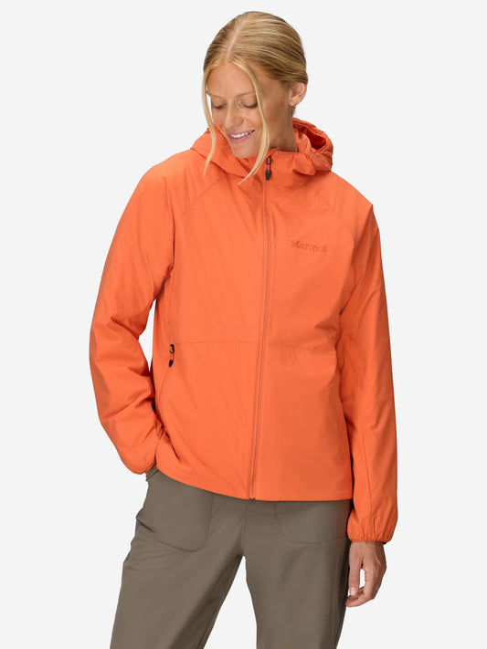 Wm's Novus LT Hoody