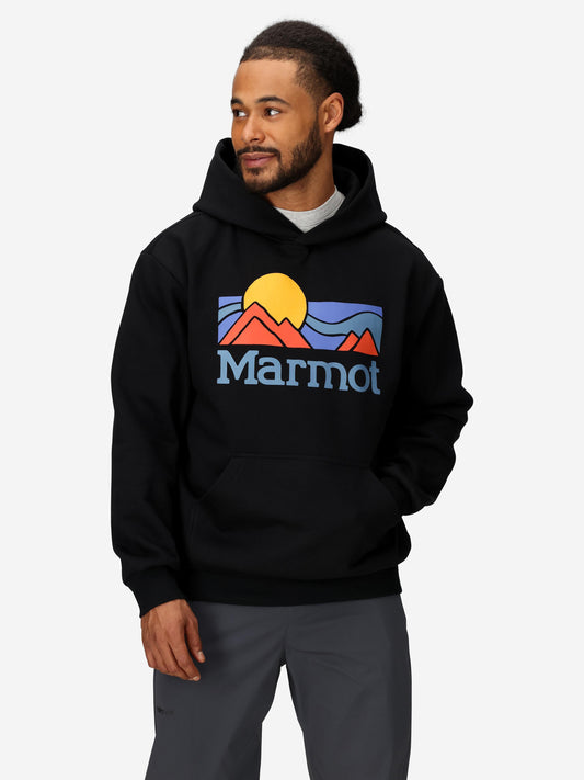 Coastal Hoody