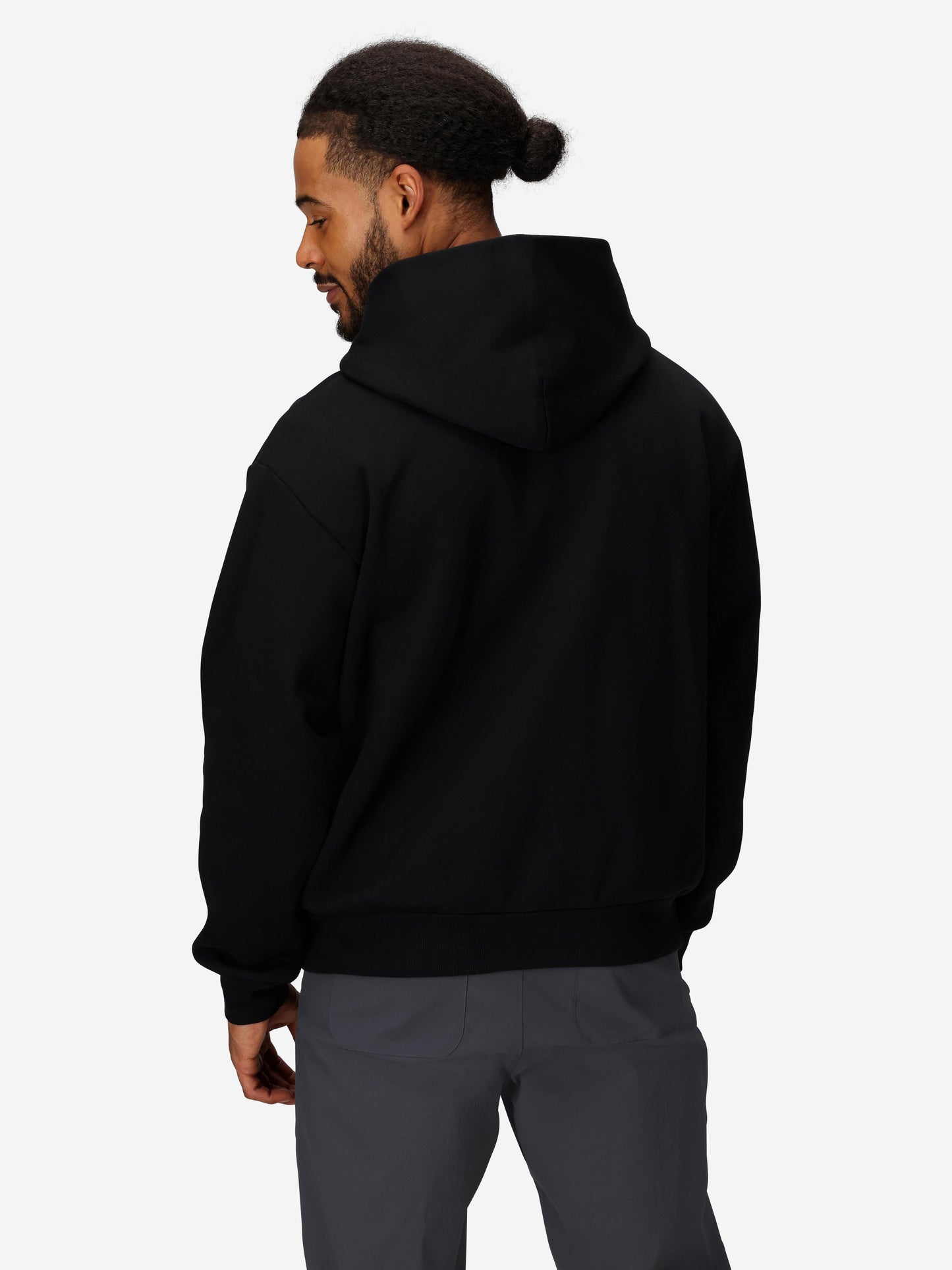 Coastal Hoody