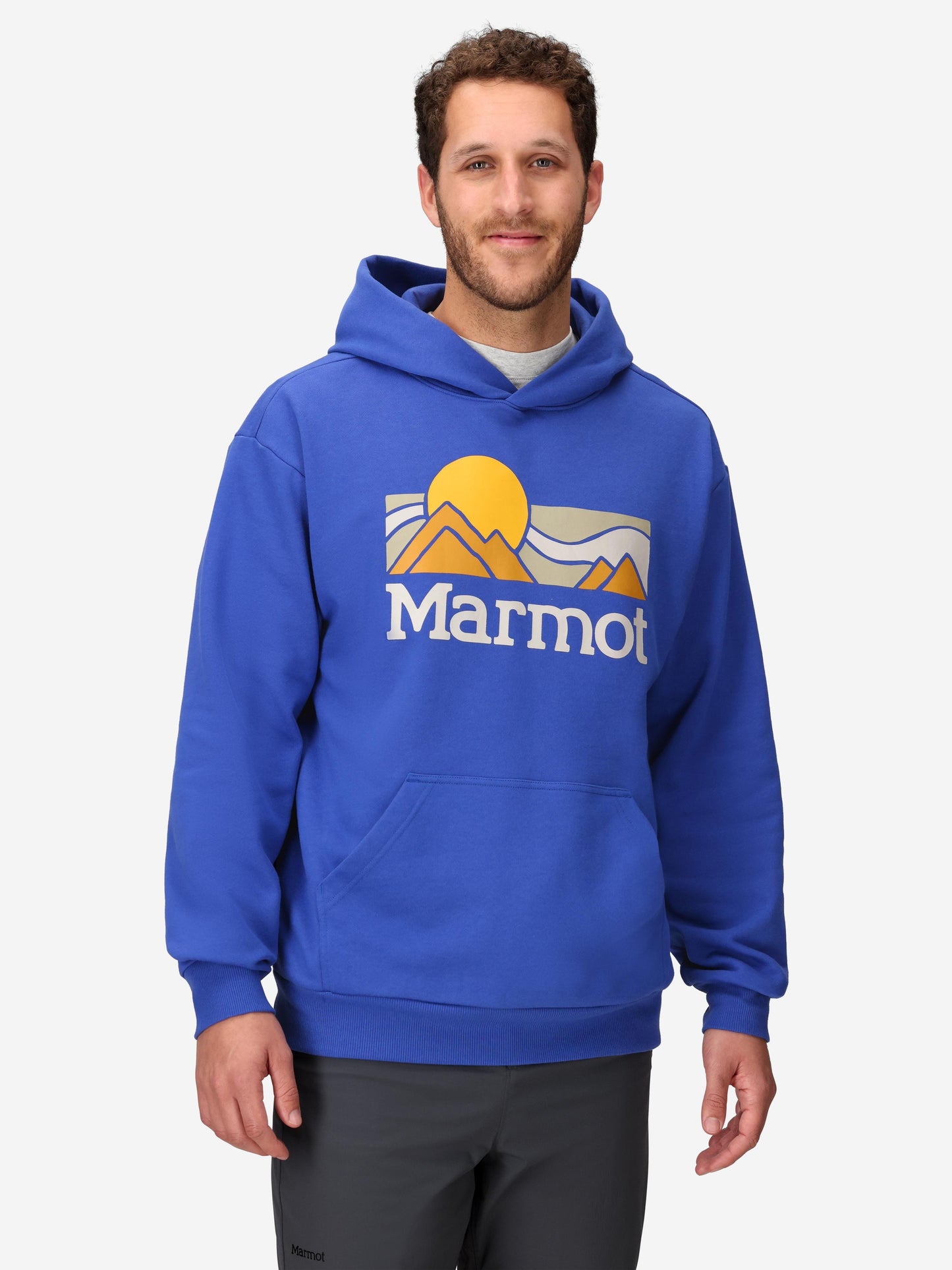 Coastal Hoody