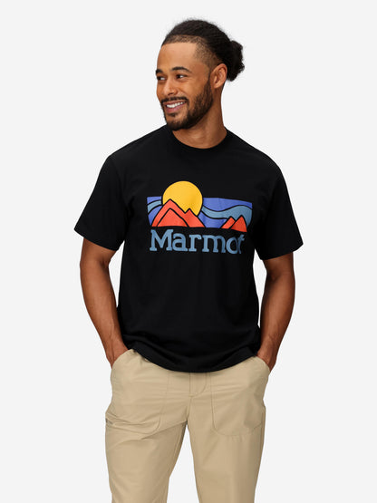 Coastal Tee SS