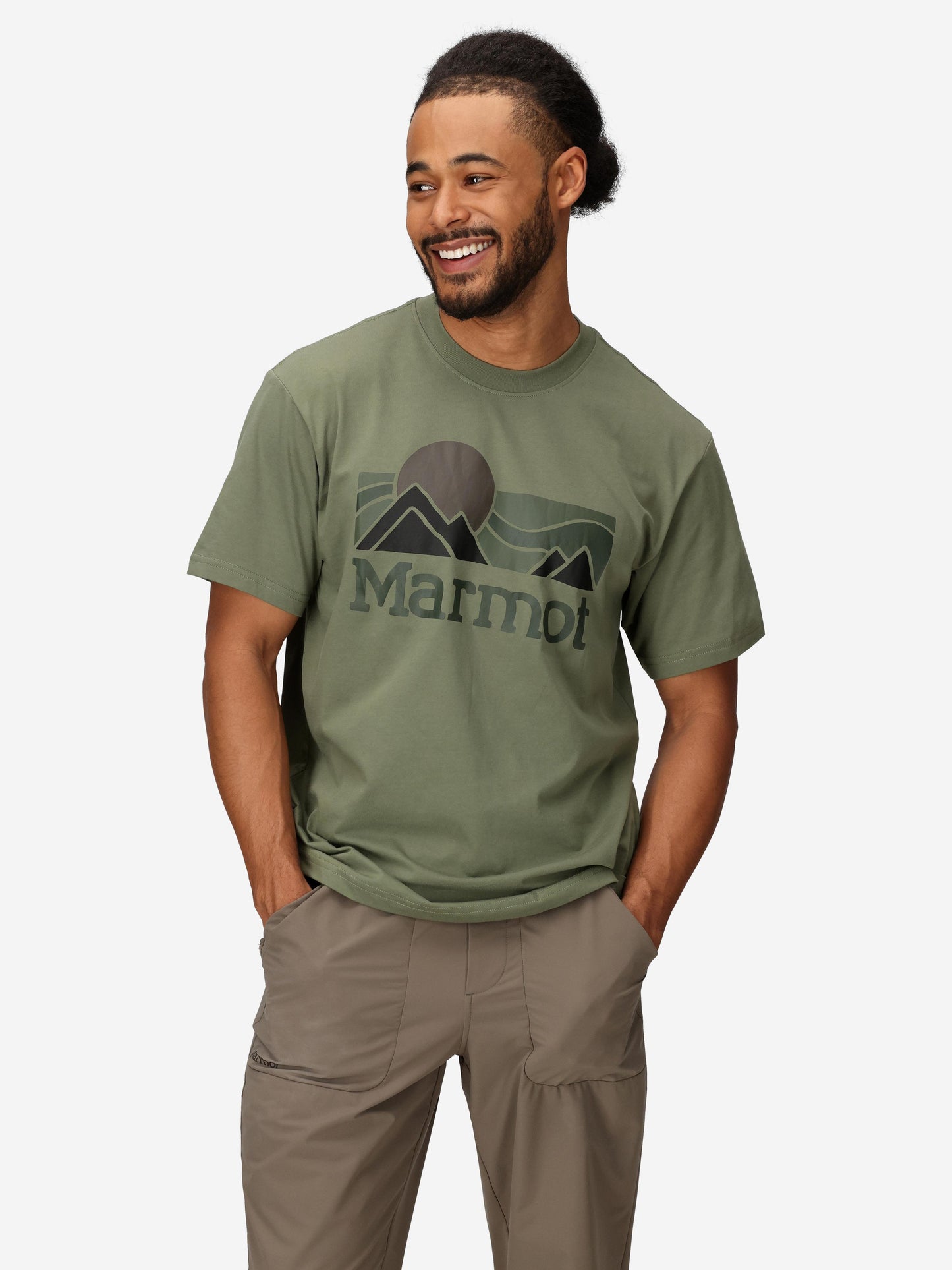 Coastal Tee SS