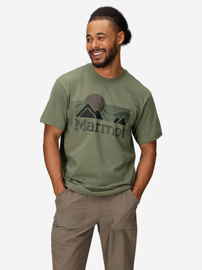 Coastal Tee SS