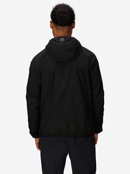 Men’s PrimaLoft® Evolve Aerothermal Hoody