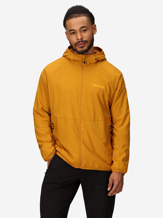 Men’s PrimaLoft® Evolve Aerothermal Hoody