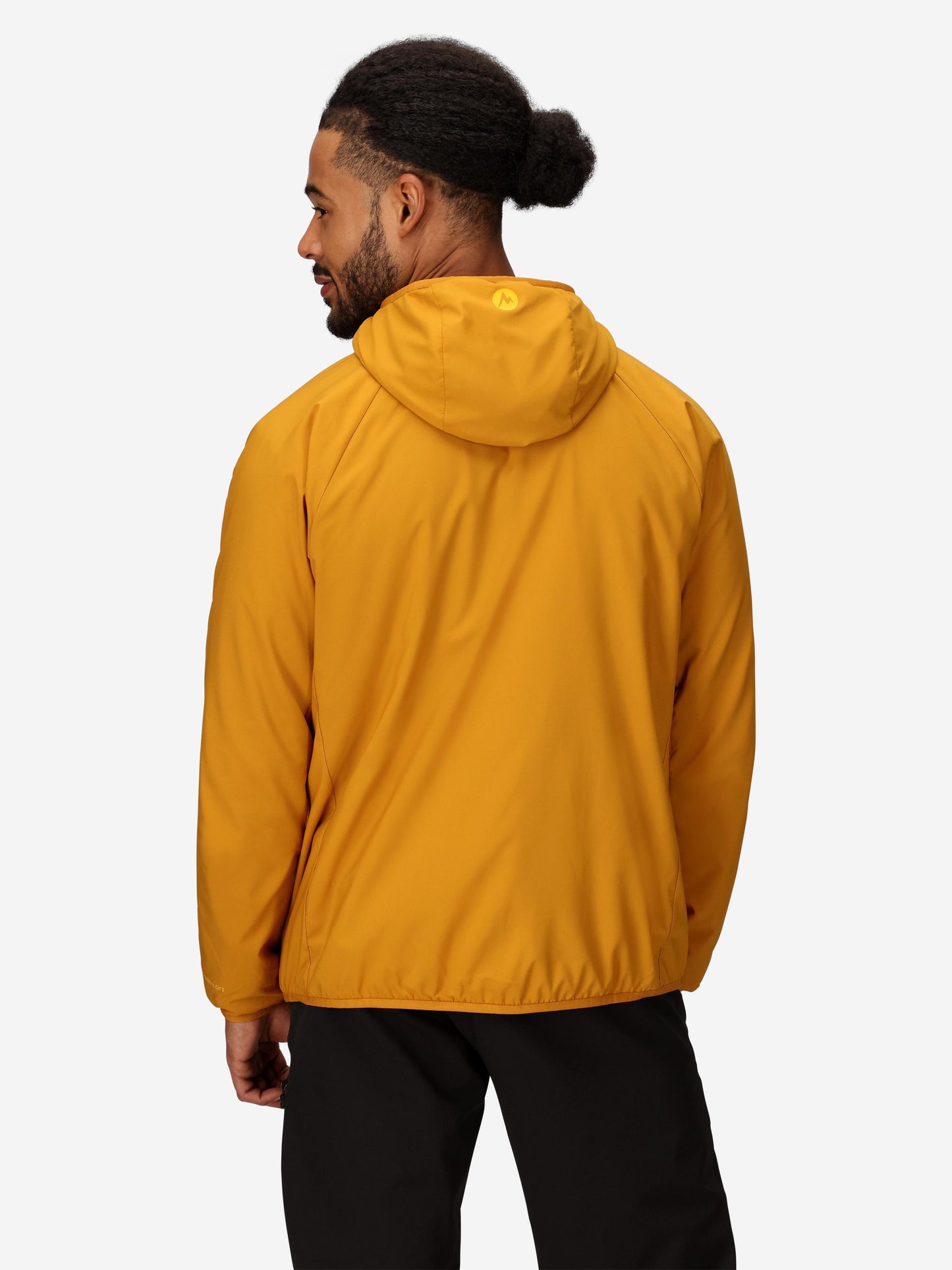 Men’s PrimaLoft® Evolve Aerothermal Hoody