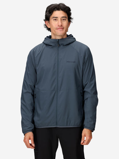 Men’s PrimaLoft® Evolve Aerothermal Hoody