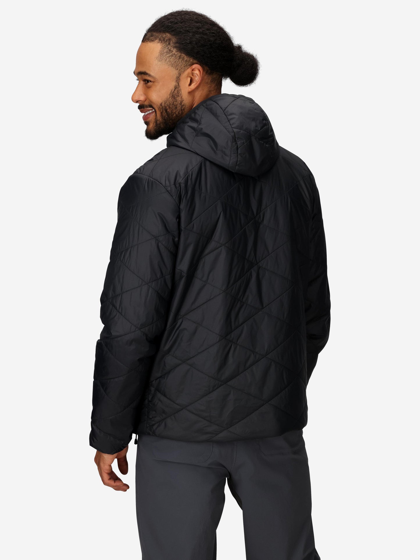 Onward Insulated Hoody