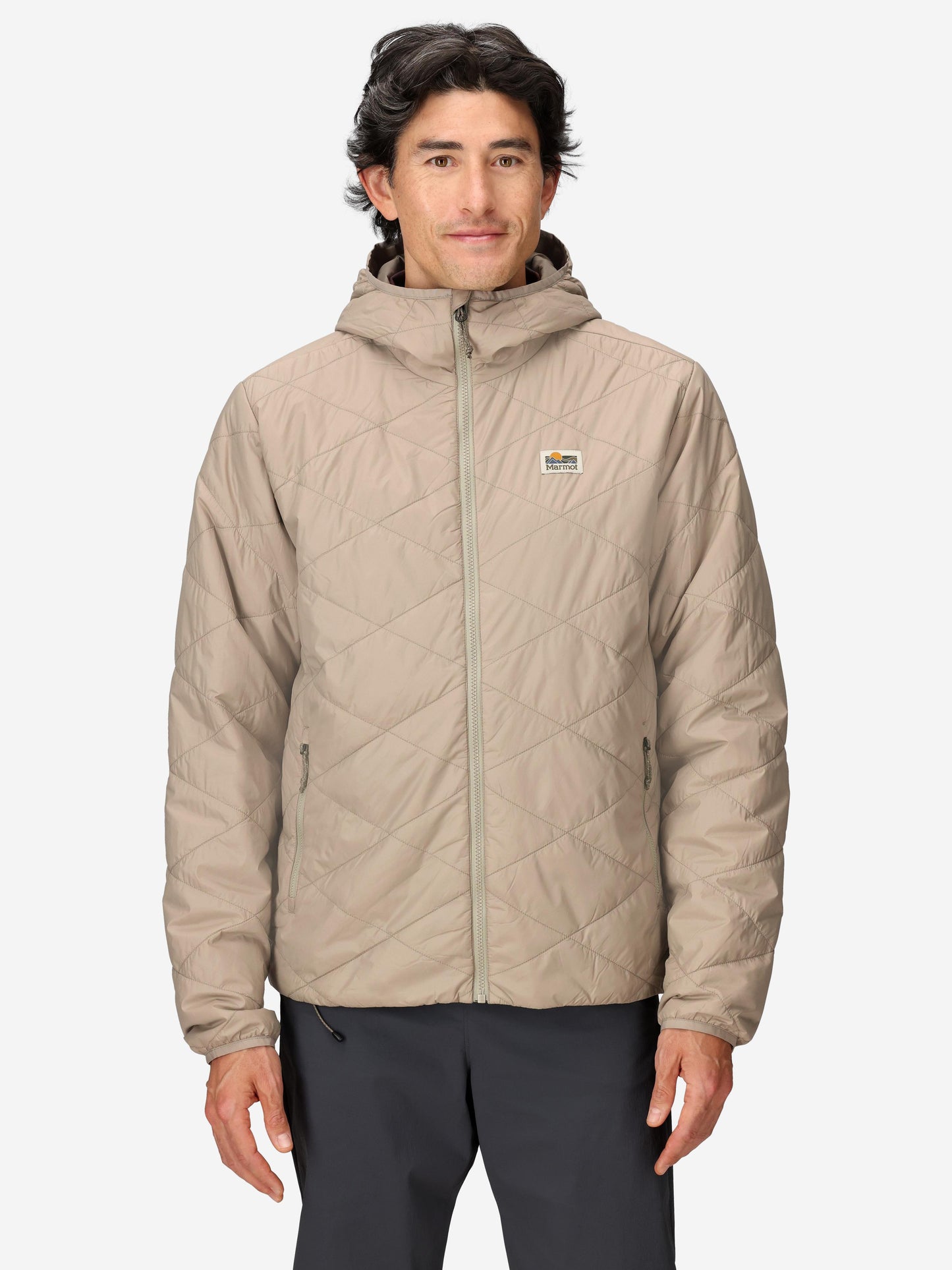 Onward Insulated Hoody