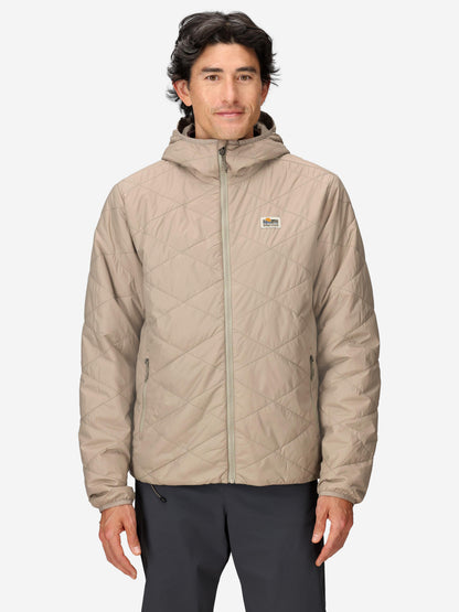 Onward Insulated Hoody