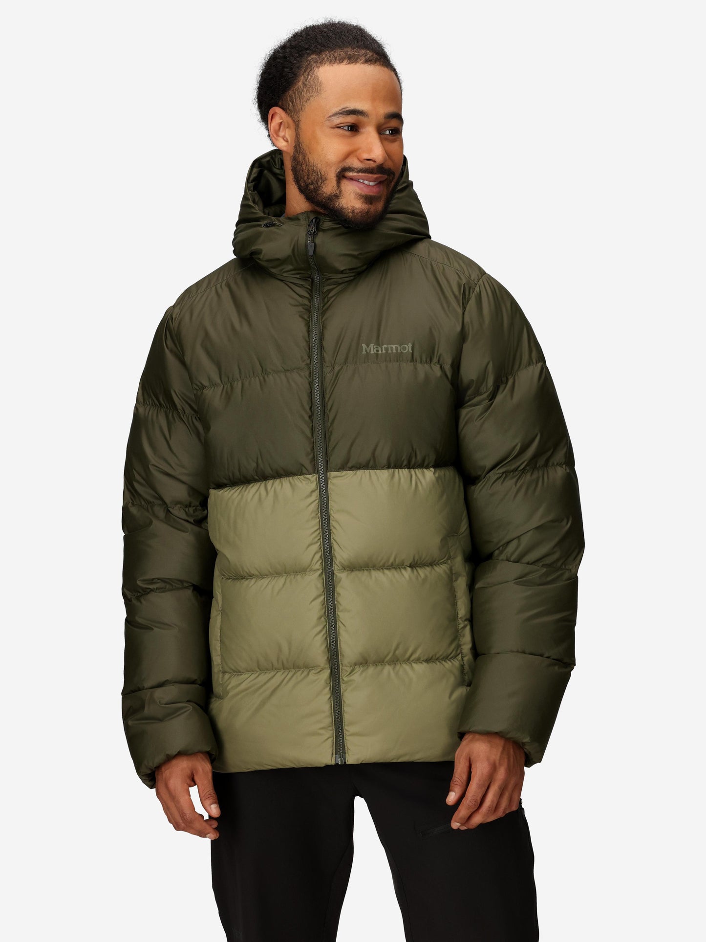 Guides Down Hoody