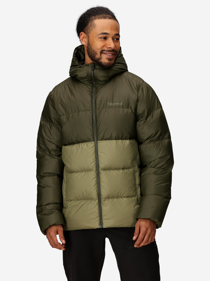 Guides Down Hoody