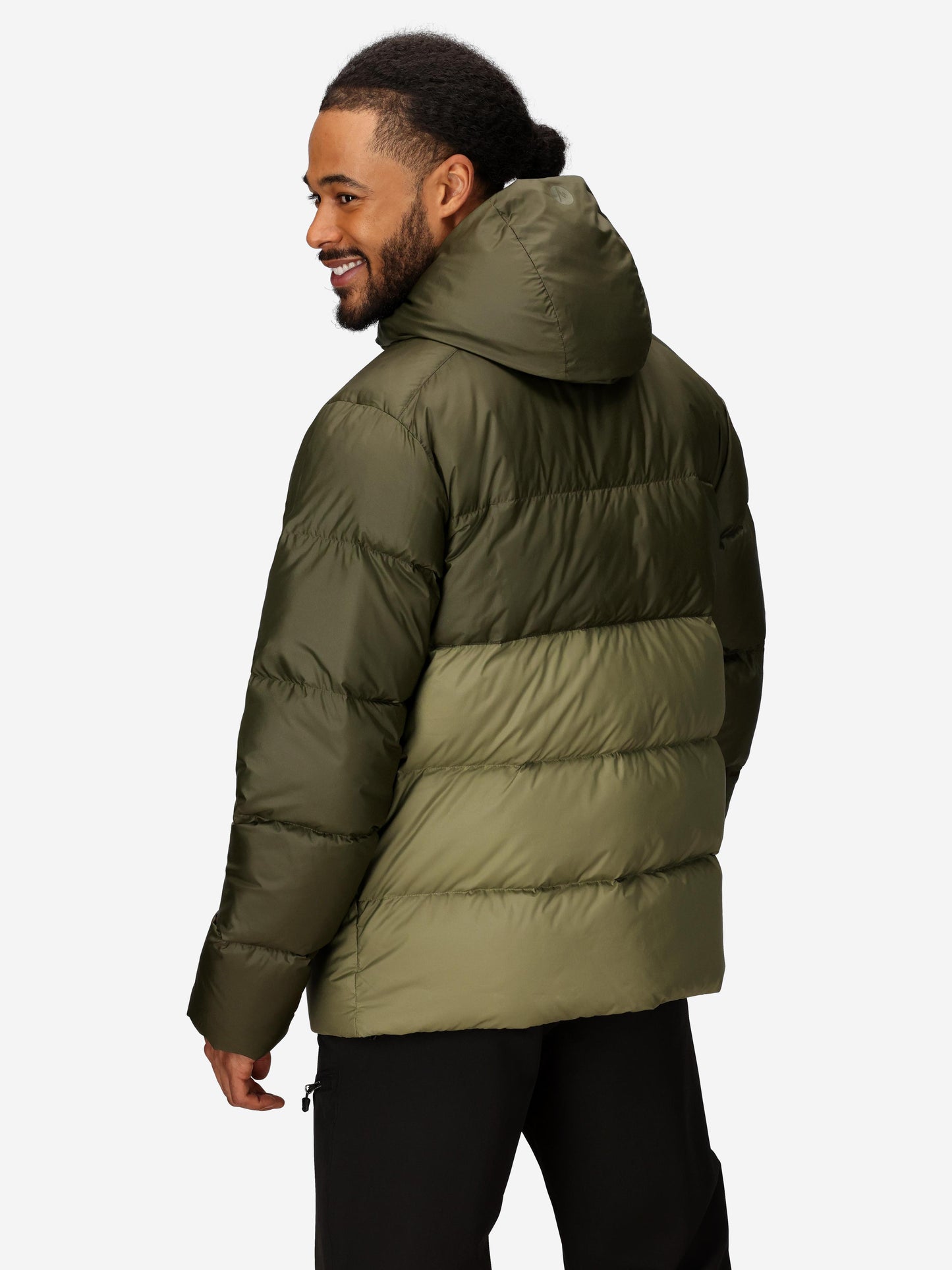 Guides Down Hoody