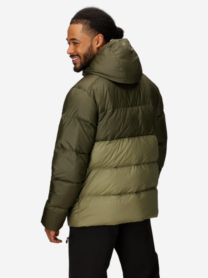 Guides Down Hoody