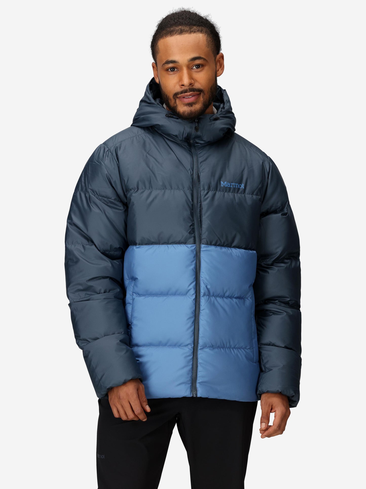 Guides Down Hoody