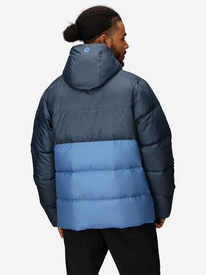 Guides Down Hoody