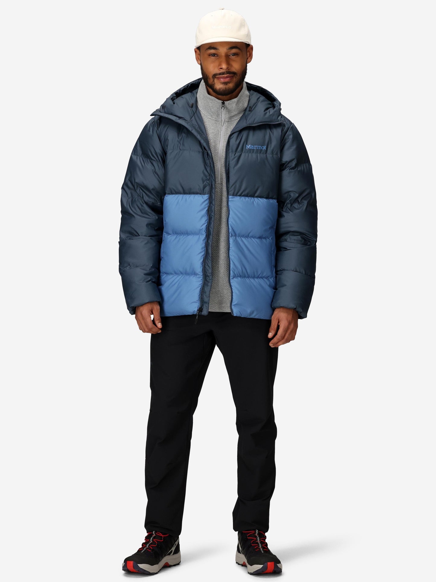 Guides Down Hoody