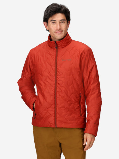 Monoquilt Jacket