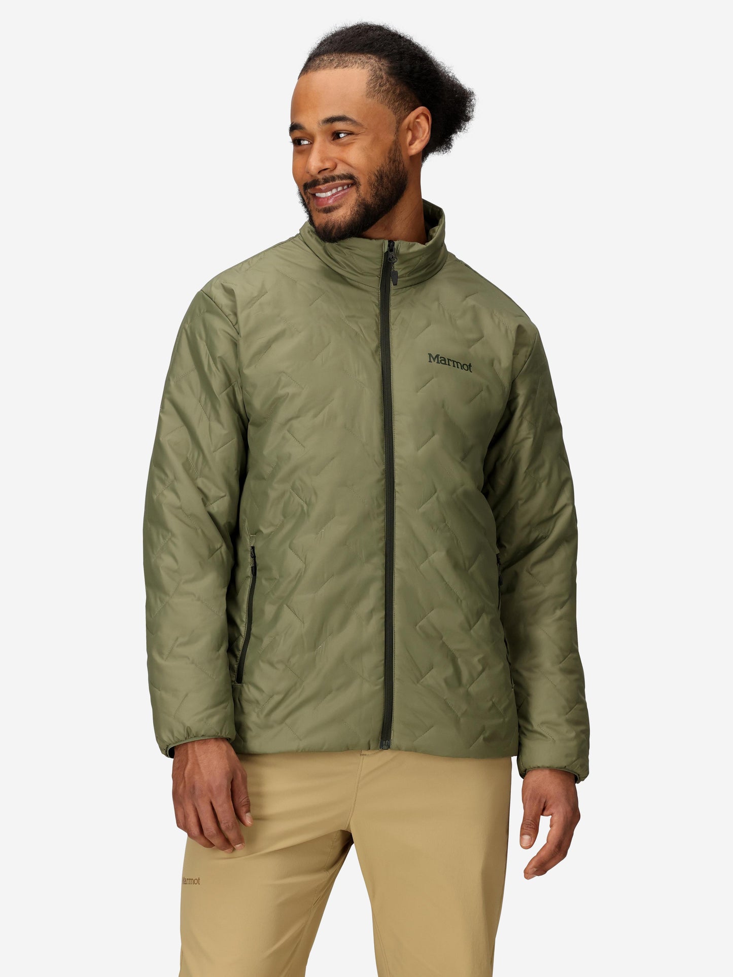 Monoquilt Jacket