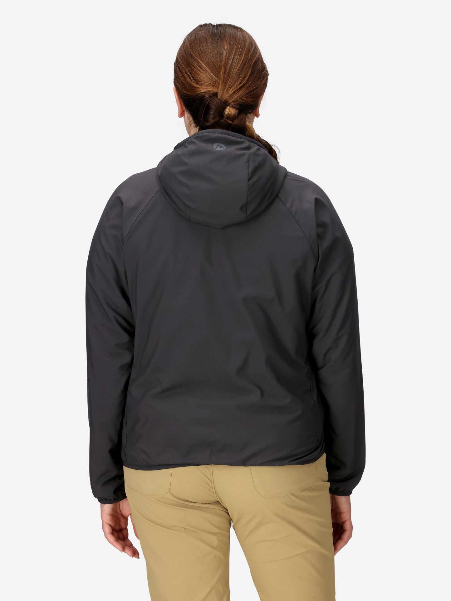 Wm's Aerothermal Hoody