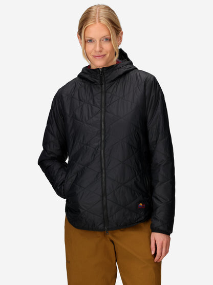Wm's Onward Insulated Hoody