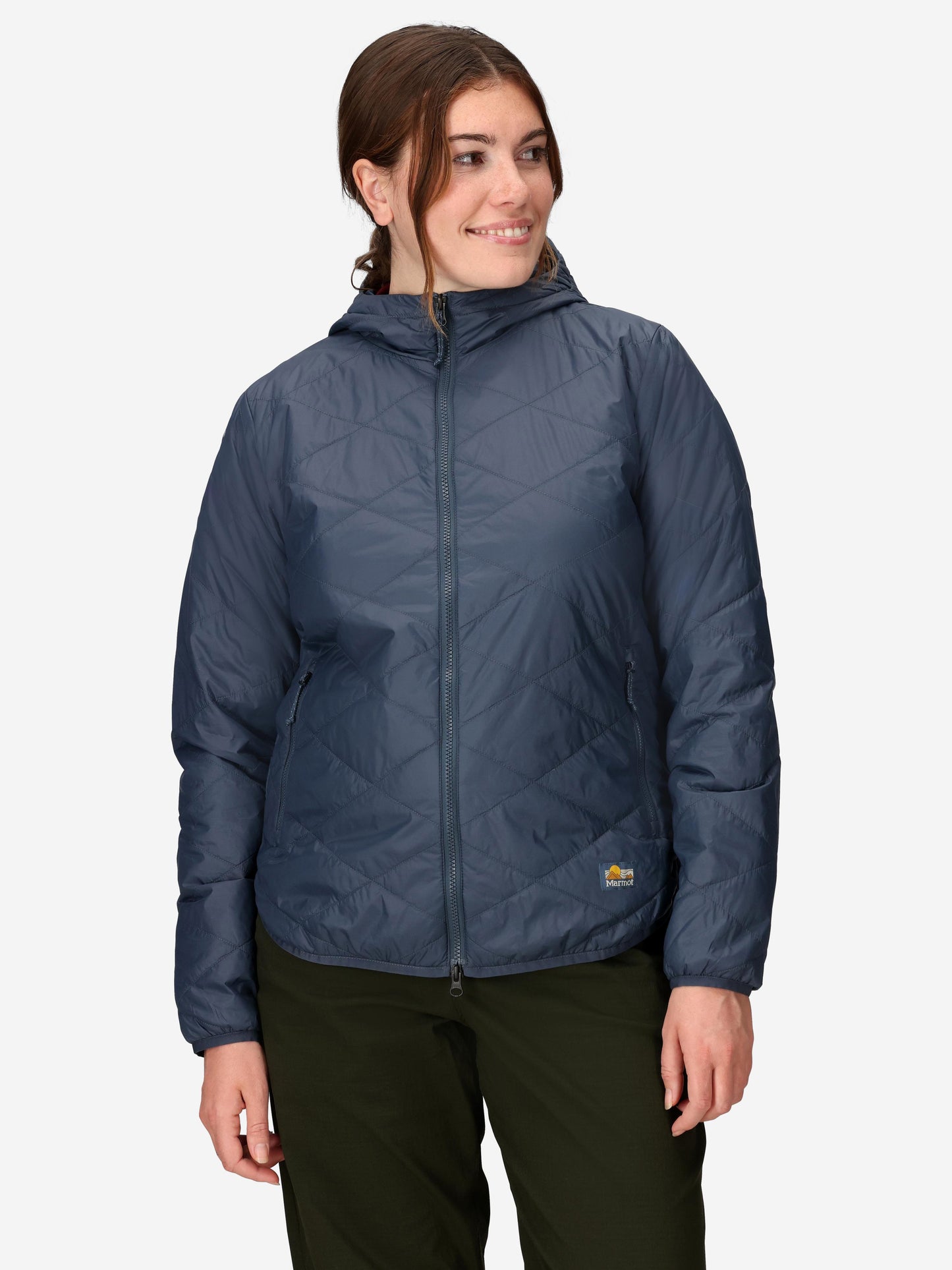 Wm's Onward Insulated Hoody