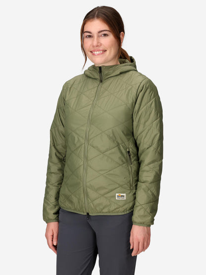 Wm's Onward Insulated Hoody