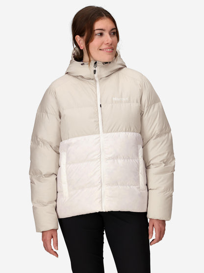 Wm's Guides Down Hoody