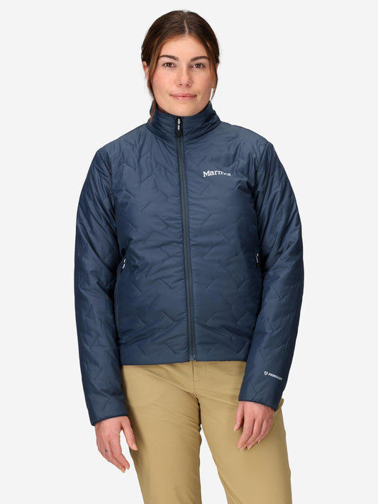 Wm's Monoquilt Jacket