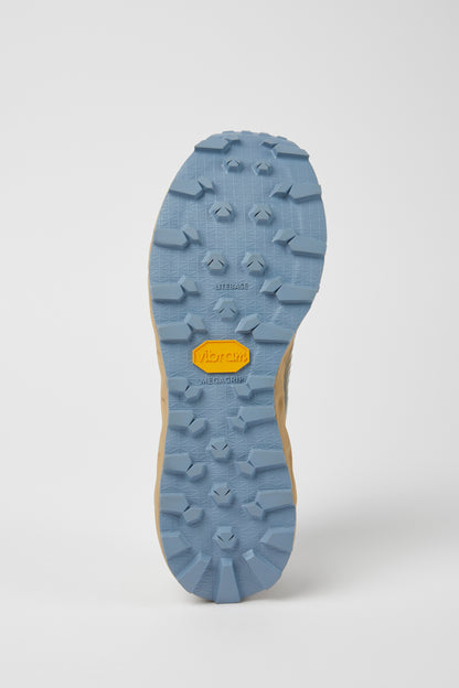 Tomir Shoe Sand/Blue