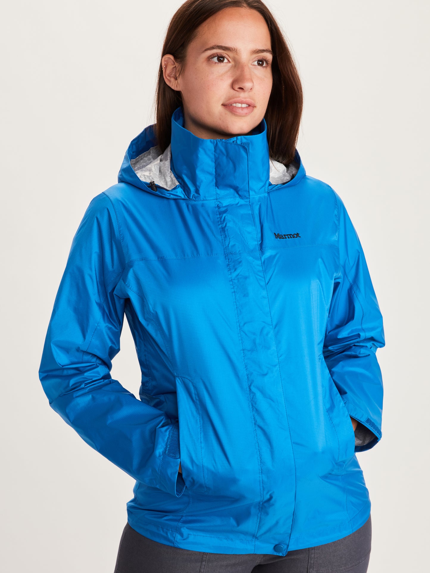 Wm's PreCip Eco Jacket