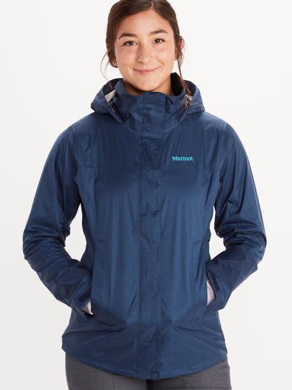 Wm's PreCip Eco Jacket