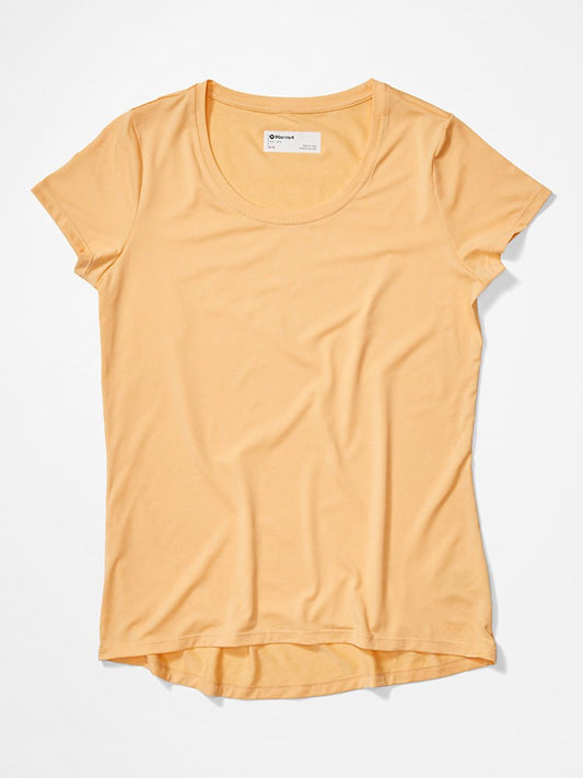 Wm's All Around Tee SS