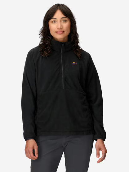 Wm's Upward Fleece Pullover